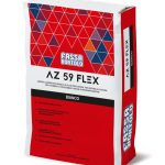 Colla AZ 59 Flex Grigia
