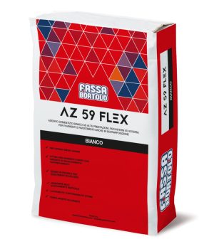 Colla AZ 59 Flex Grigia