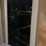 Piastrella “Marquinia Gold Lux” 60x120