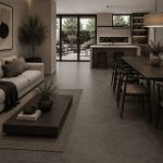 Piastrella "Ara St Black"