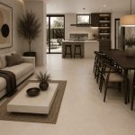 Piastrella "Ara St Beige"