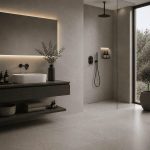 Piastrella "Ara St Grey Lap" 60x60