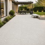 Piastrella “BLMD Noir R11"