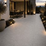 Piastrella “BLMD Gris Force R11"