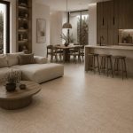 Piastrella "Yacht Sand"