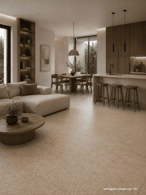 Piastrella "Yacht Sand"