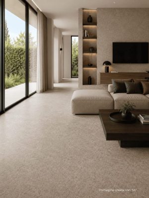 Piastrella "Nuances Natural"