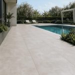 Piastrella "Xaboost White R11"