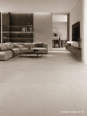 Piastrella "CL Ivory"
