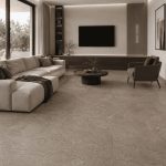 Piastrella "Evostone Dune" 60x60