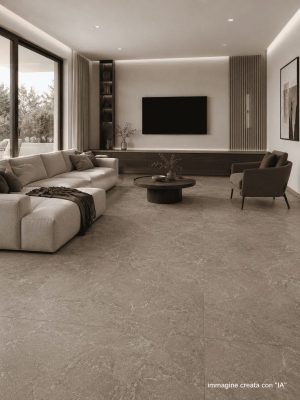 Piastrella "Evostone Dune" 60x60