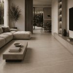Piastrella "Planeto Venus" 120x120 Spessore 6mm