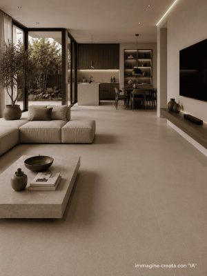Piastrella "Bnat Ash"