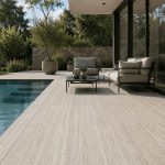 Piastrella "Mt Walnut Vein R11"