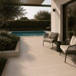Piastrella "Xakon White R11"