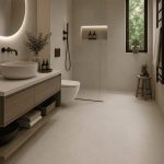 Piastrella "Marmi Pregiati Pearl"