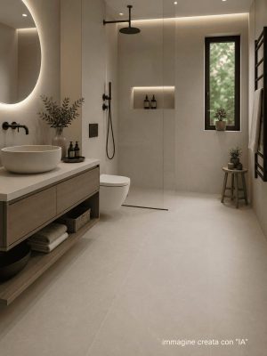 Piastrella "Marmi Pregiati Pearl"