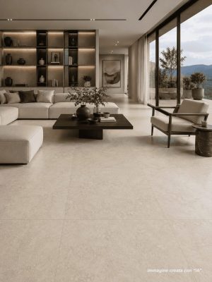 Piastrella "Gold Touch"
