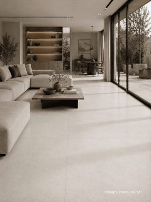Piastrella "Milano Subl Lume" 60,4x60,4