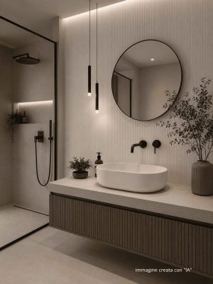 Piastrella "Ara St Wh. Wire"