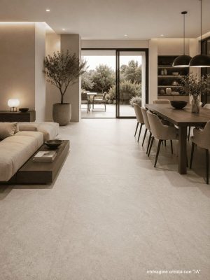 Piastrella "Nuance Pearl"