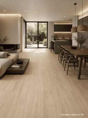 Piastrella "Springwood Natural"