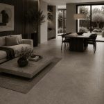 Piastrella "Signature St Dark"