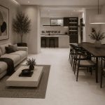 Piastrella "Signature St White" 90x90