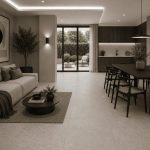 Piastrella "Signature St Grey"