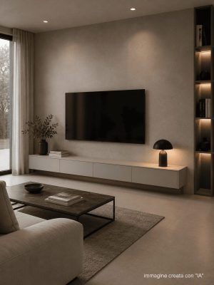 Piastrella "Concrete Clay R10"