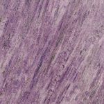 Piastrella "Ametista Solenne Viola"