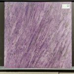 Piastrella "Ametista Solenne Viola"