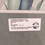 Piastrella "Vermont Green R10"