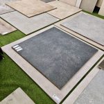 Piastrella “GRPL Bruxelles R11 100x100"