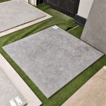 Piastrella “BLMD Gris Force R11"