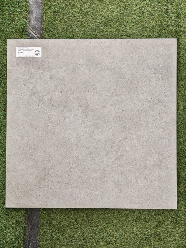 Piastrella “Whisp Greige"