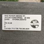Piastrella “BHG Rover Smoke"