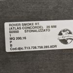 Piastrella “Rover Smoke"