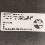 Piastrella “Boost Tarmac"
