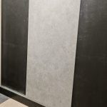 Piastrella "Bstone Grigio"