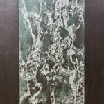 Piastrella "Green Denis Mat"