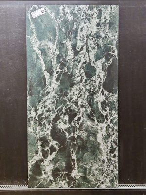 Piastrella "Green Denis Mat"