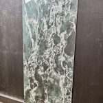 Piastrella "Green Denis Mat"