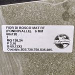 Piastrella "Fior Di Bosco Mat"