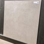 Piastrella "Concrete Clay SQ"