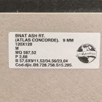 Piastrella "Bnat Ash"