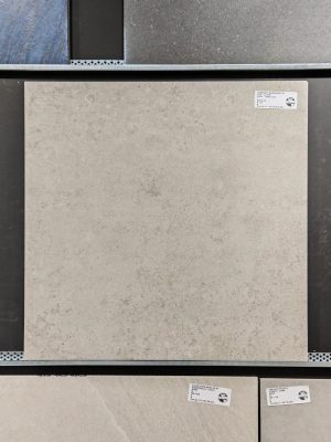 Piastrella "Concraft Warm Grey"
