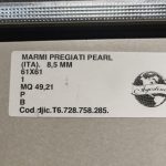 Piastrella "Marmi Pregiati Pearl"