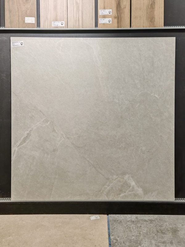 Piastrella "Ardesia Bianco" 120x120