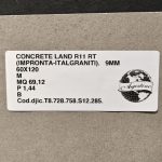 Piastrella "Concrete Land R11"